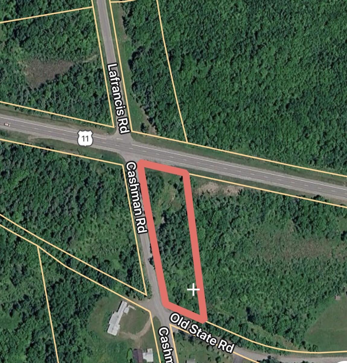 Rt. 11 Us-11 Ellenburg NY 12933