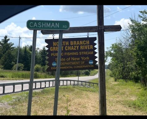 Rt. 11 Us-11 Ellenburg NY 12933