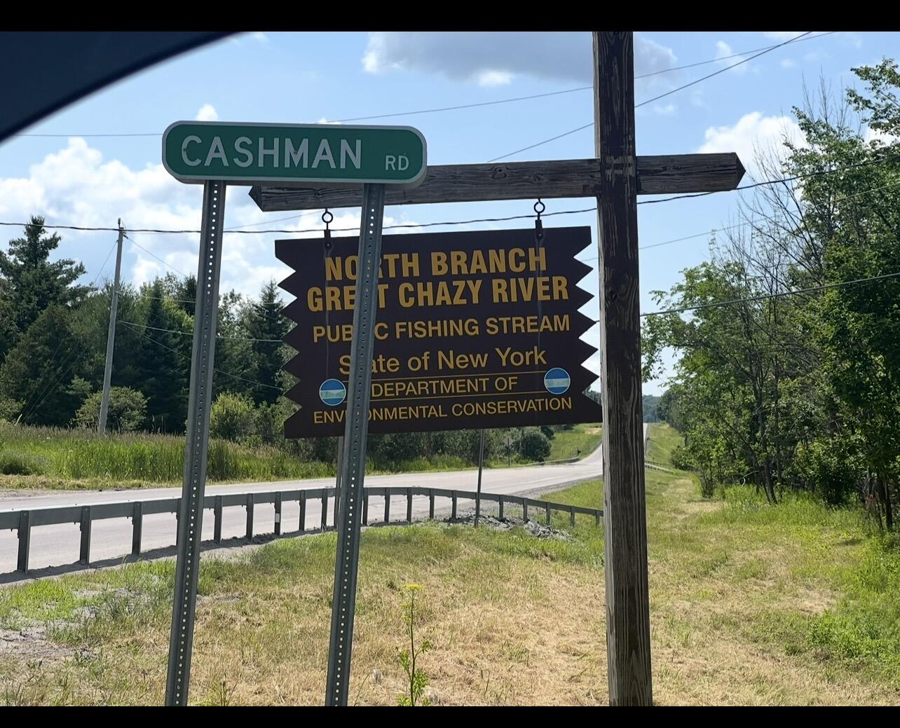 Rt. 11 Us-11 Ellenburg NY 12933
