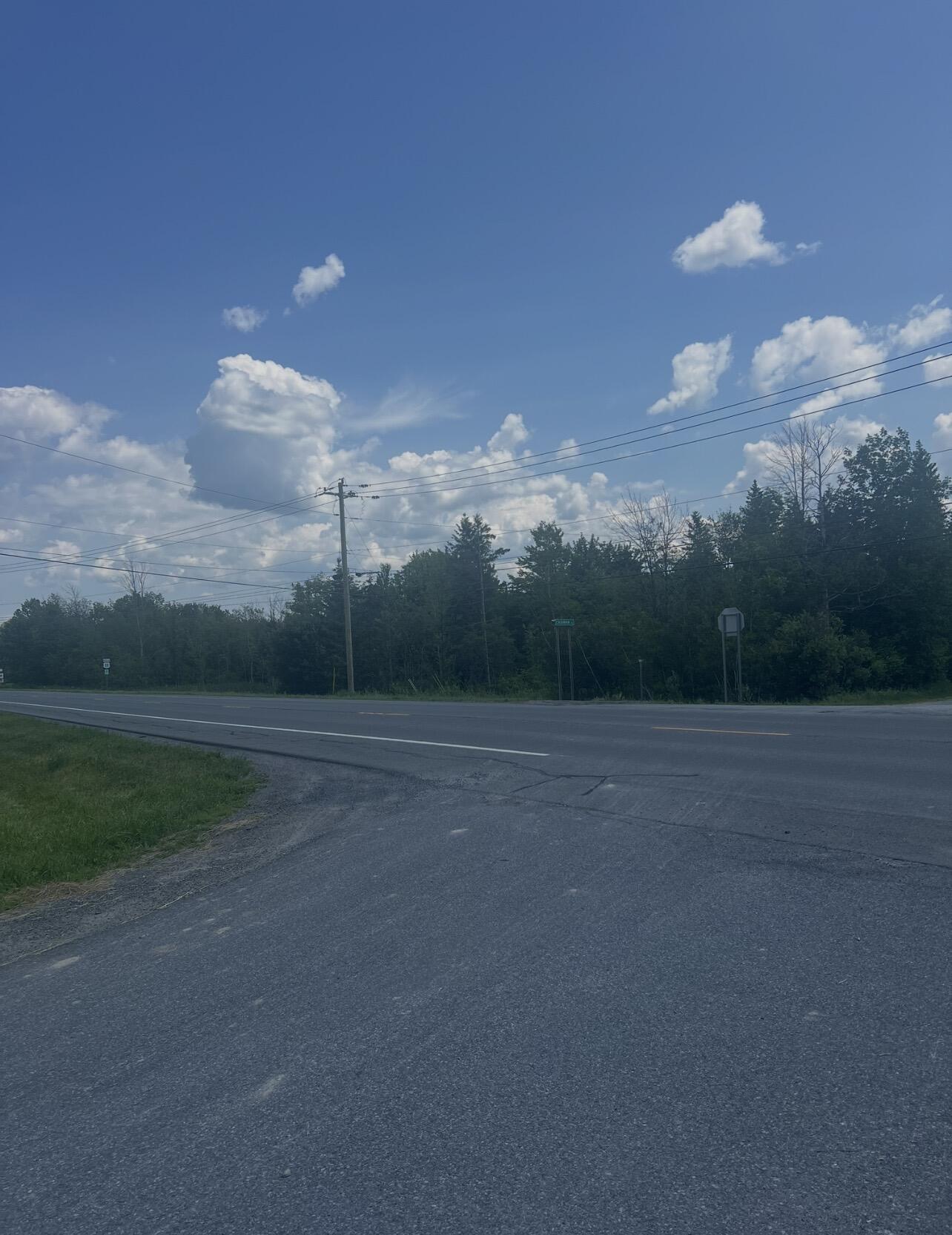 Rt. 11 Us-11 Ellenburg NY 12933