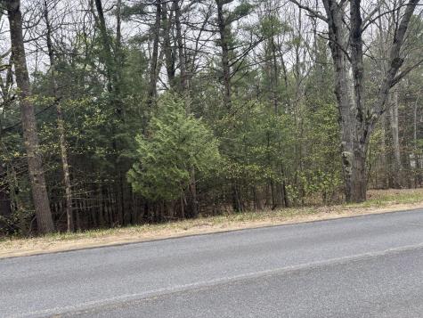 0 Flat Rock Road Schuyler Falls NY 12962