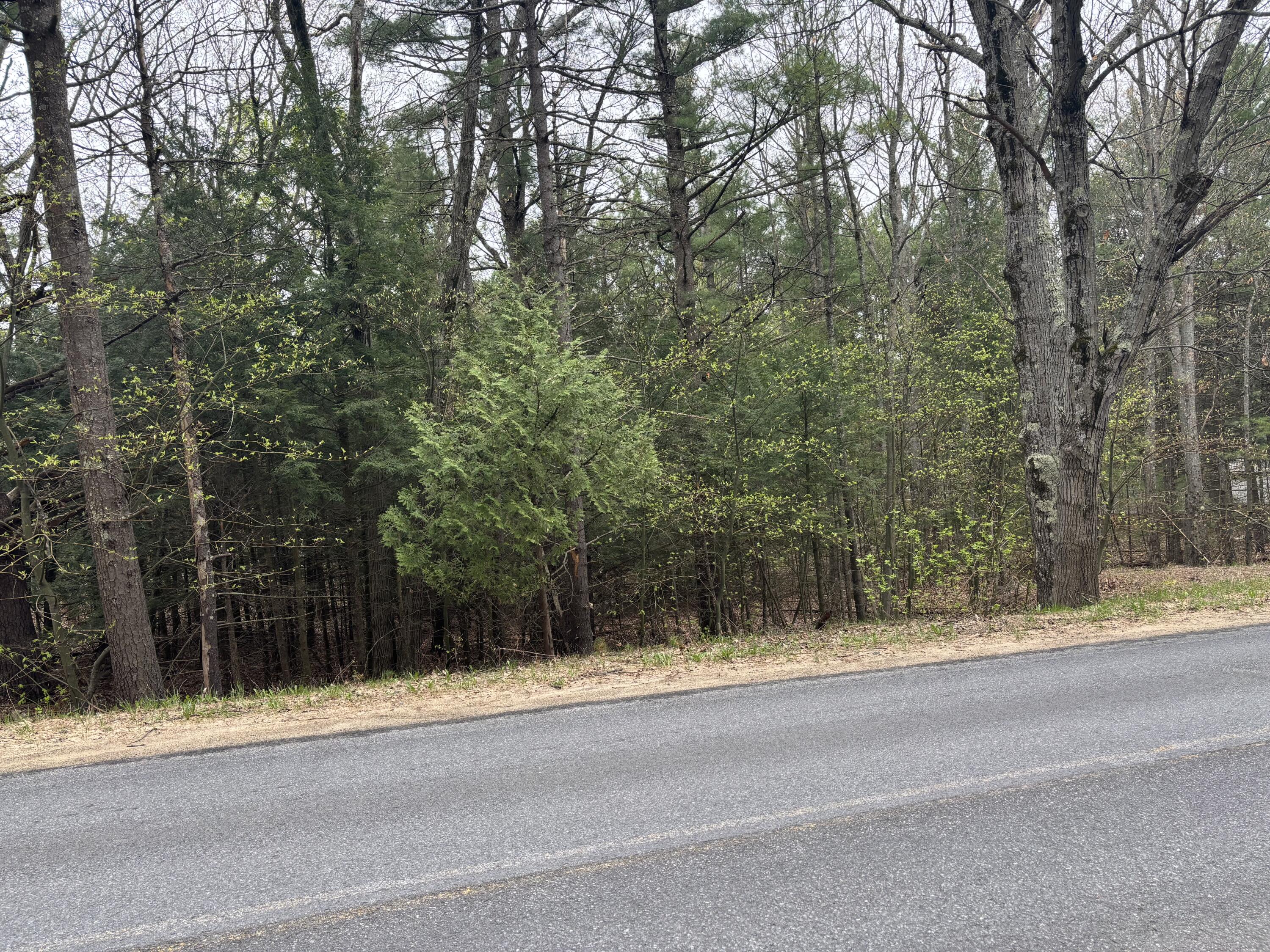 0 Flat Rock Road Schuyler Falls NY 12962