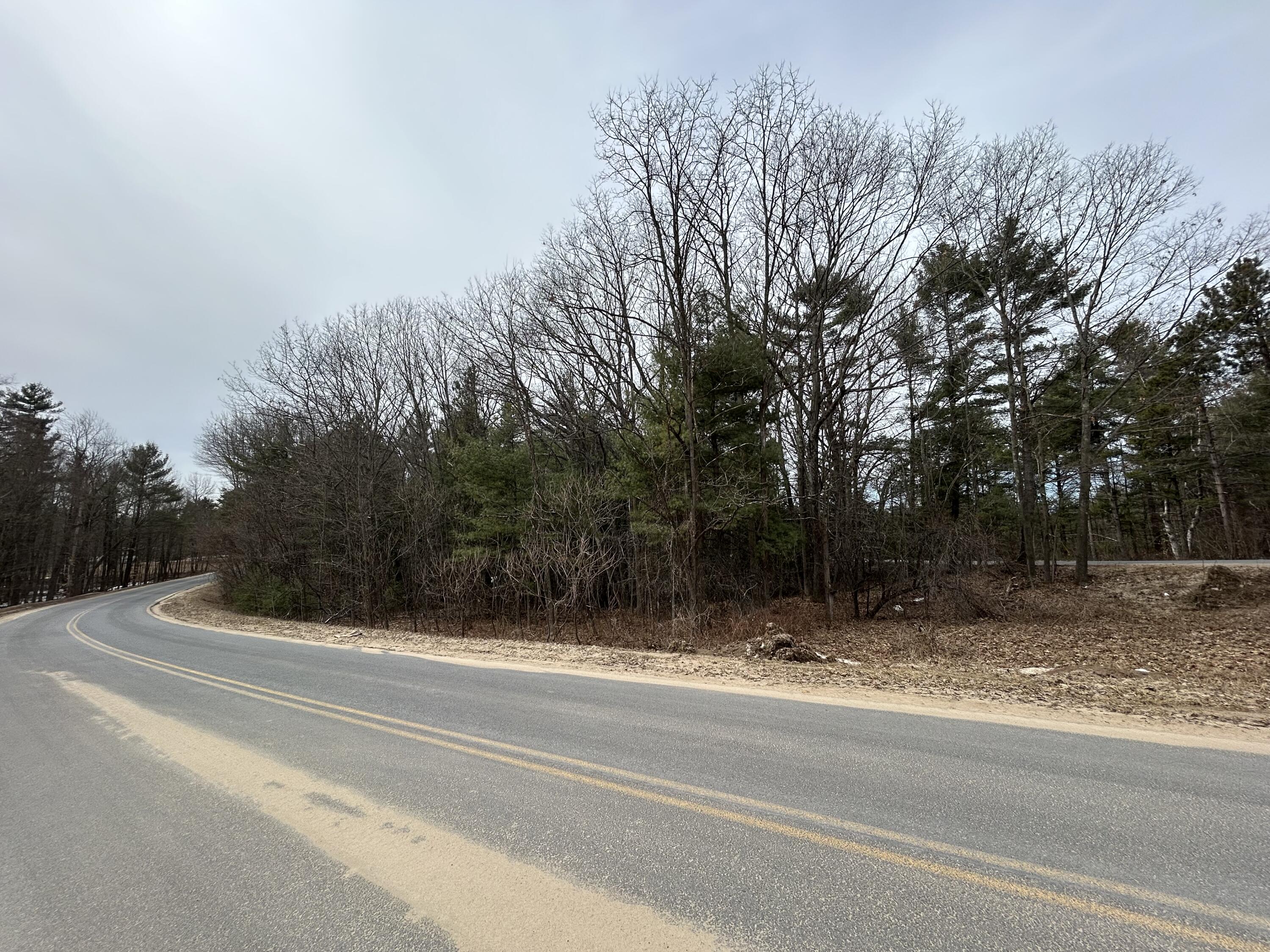 0 Flat Rock Road Schuyler Falls NY 12962