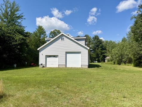 176 Laplante Road West Chazy NY 12992