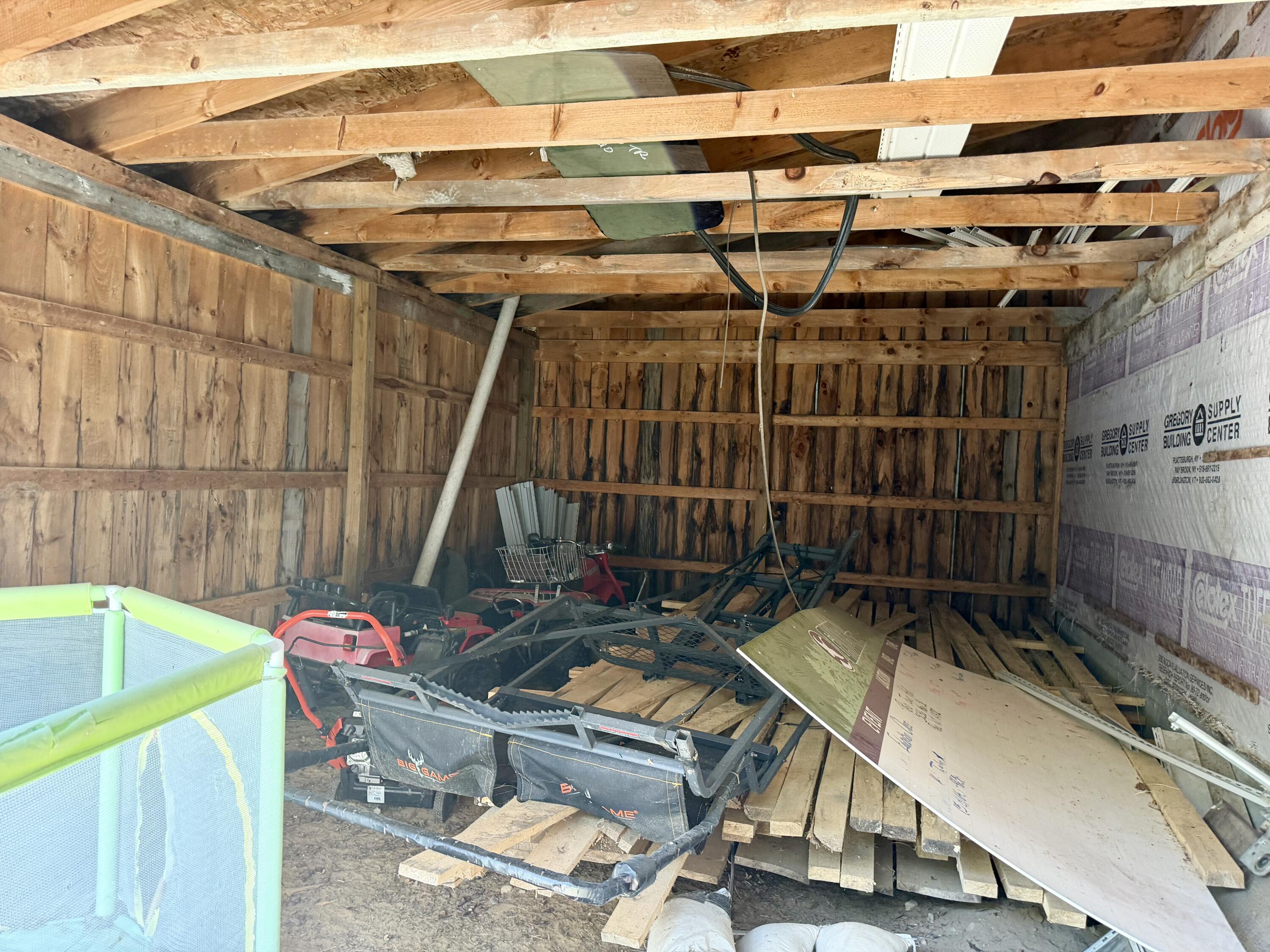 176 Laplante Road West Chazy NY 12992