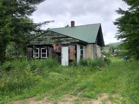 13 Middle Street Lyon Mountain NY 12952