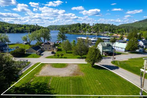 57 Duprey Street Saranac Lake NY 12983