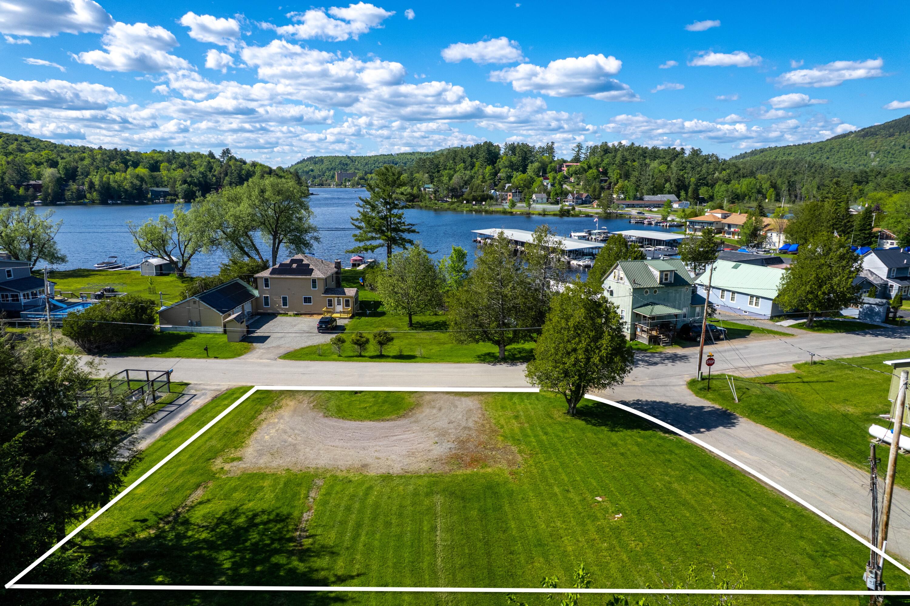 57 Duprey Street Saranac Lake NY 12983