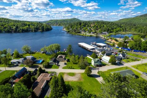 57 Duprey Street Saranac Lake NY 12983