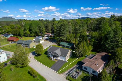 57 Duprey Street Saranac Lake NY 12983