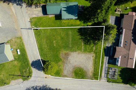 57 Duprey Street Saranac Lake NY 12983
