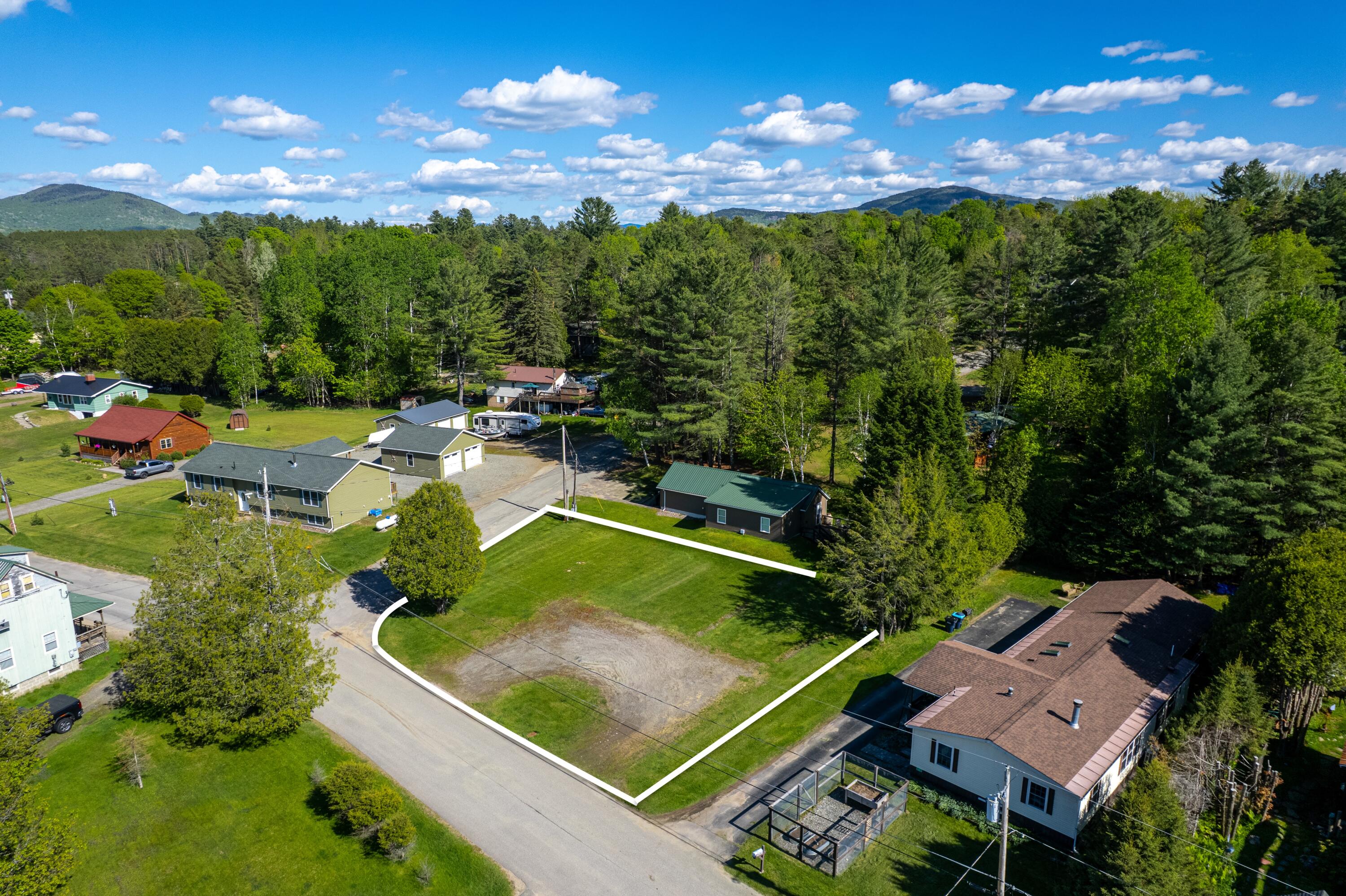 57 Duprey Street Saranac Lake NY 12983