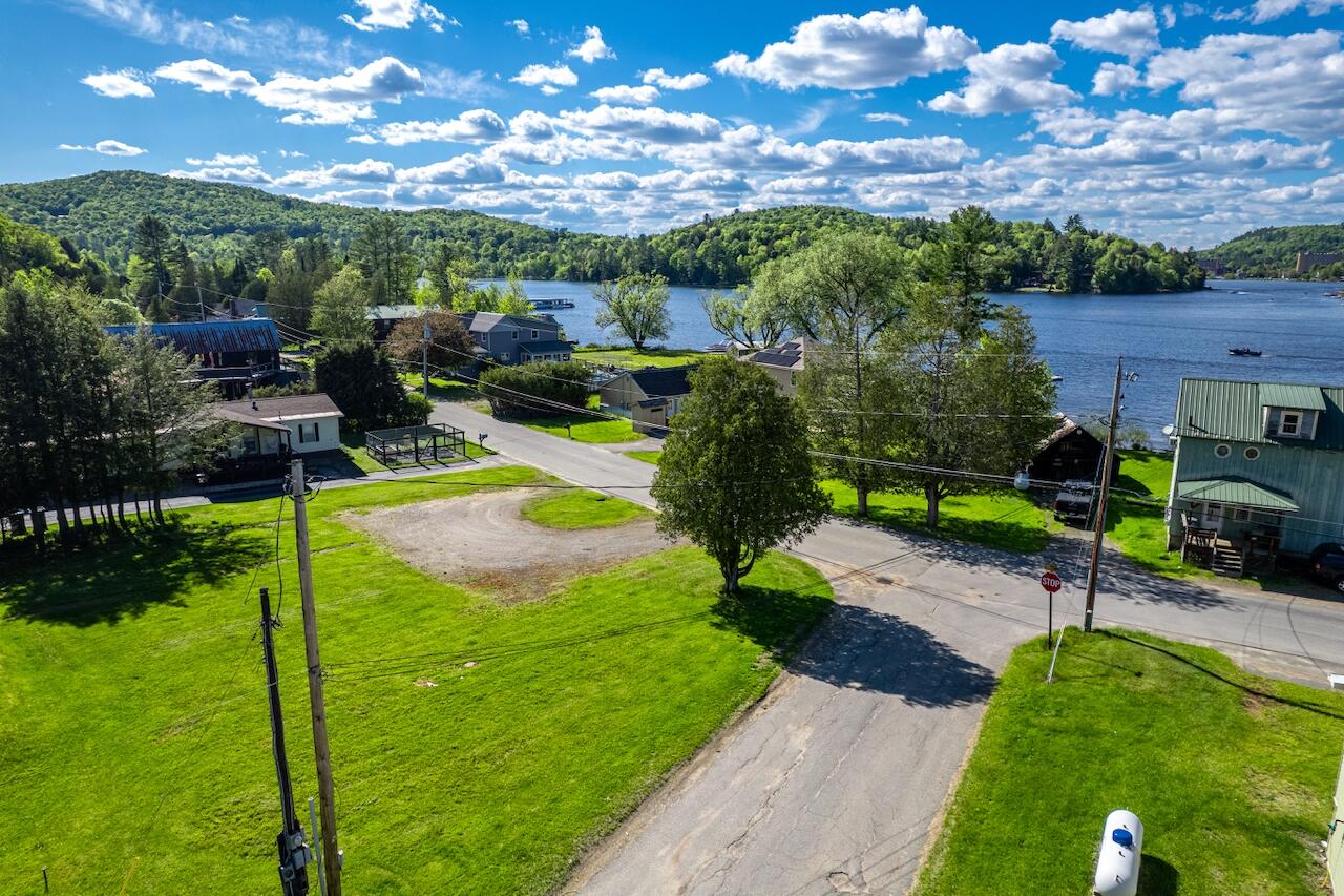 57 Duprey Street Saranac Lake NY 12983