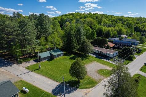 57 Duprey Street Saranac Lake NY 12983