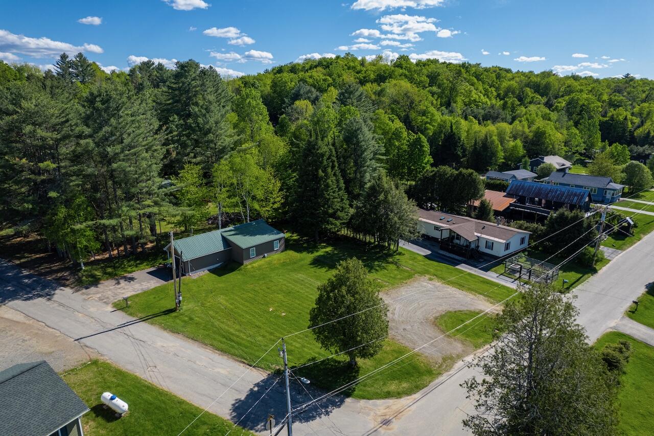 57 Duprey Street Saranac Lake NY 12983