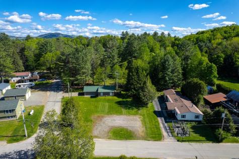 57 Duprey Street Saranac Lake NY 12983