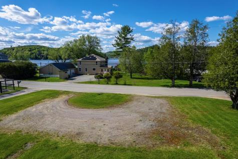 57 Duprey Street Saranac Lake NY 12983