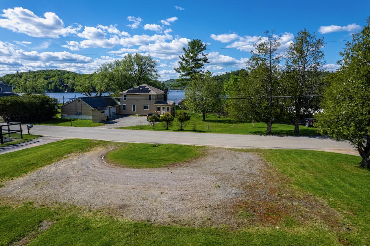 57 Duprey Street Saranac Lake NY 12983