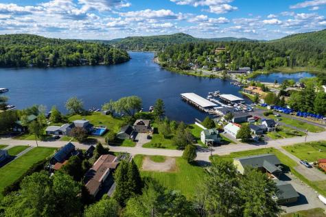 57 Duprey Street Saranac Lake NY 12983