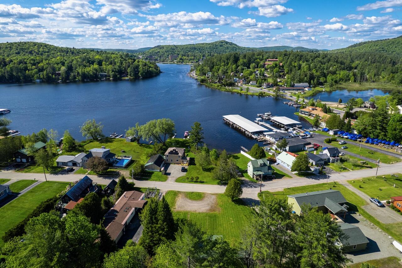 57 Duprey Street Saranac Lake NY 12983
