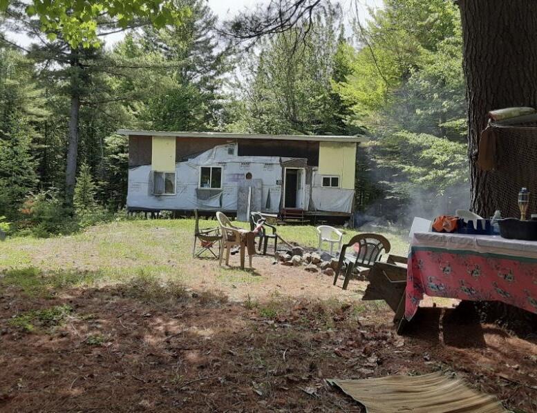 243 Priest Road Redford NY 12978