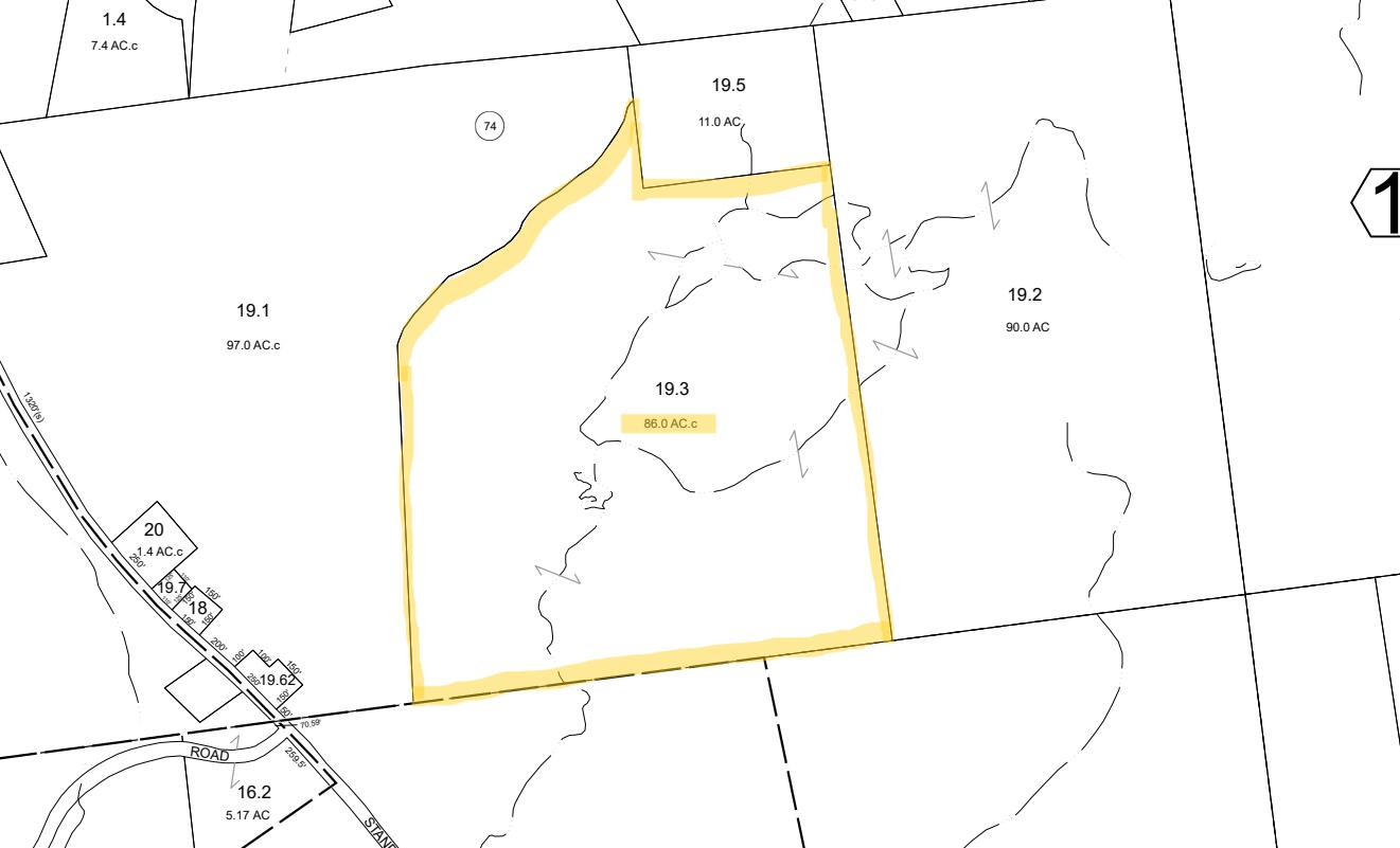 0 Standish Road Saranac NY 12981