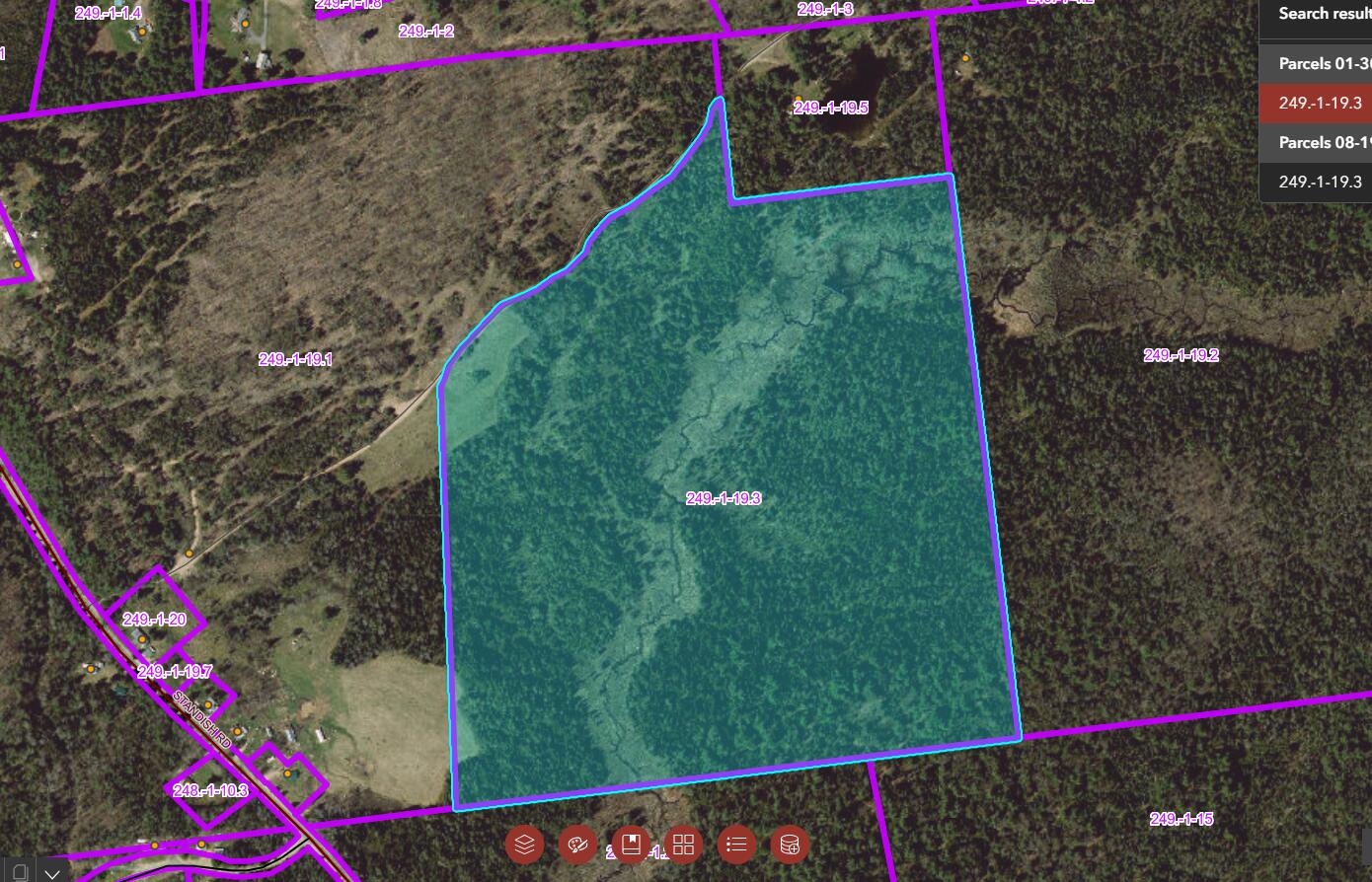 0 Standish Road Saranac NY 12981