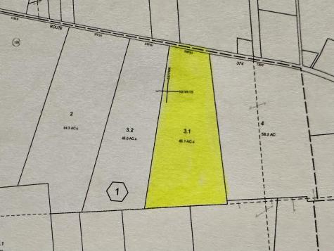 0 Route 374 Ellenburg Depot NY 12935