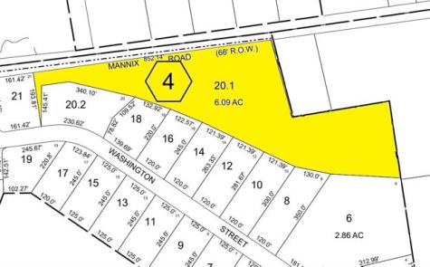 45 Mannix Road Peru NY 12972