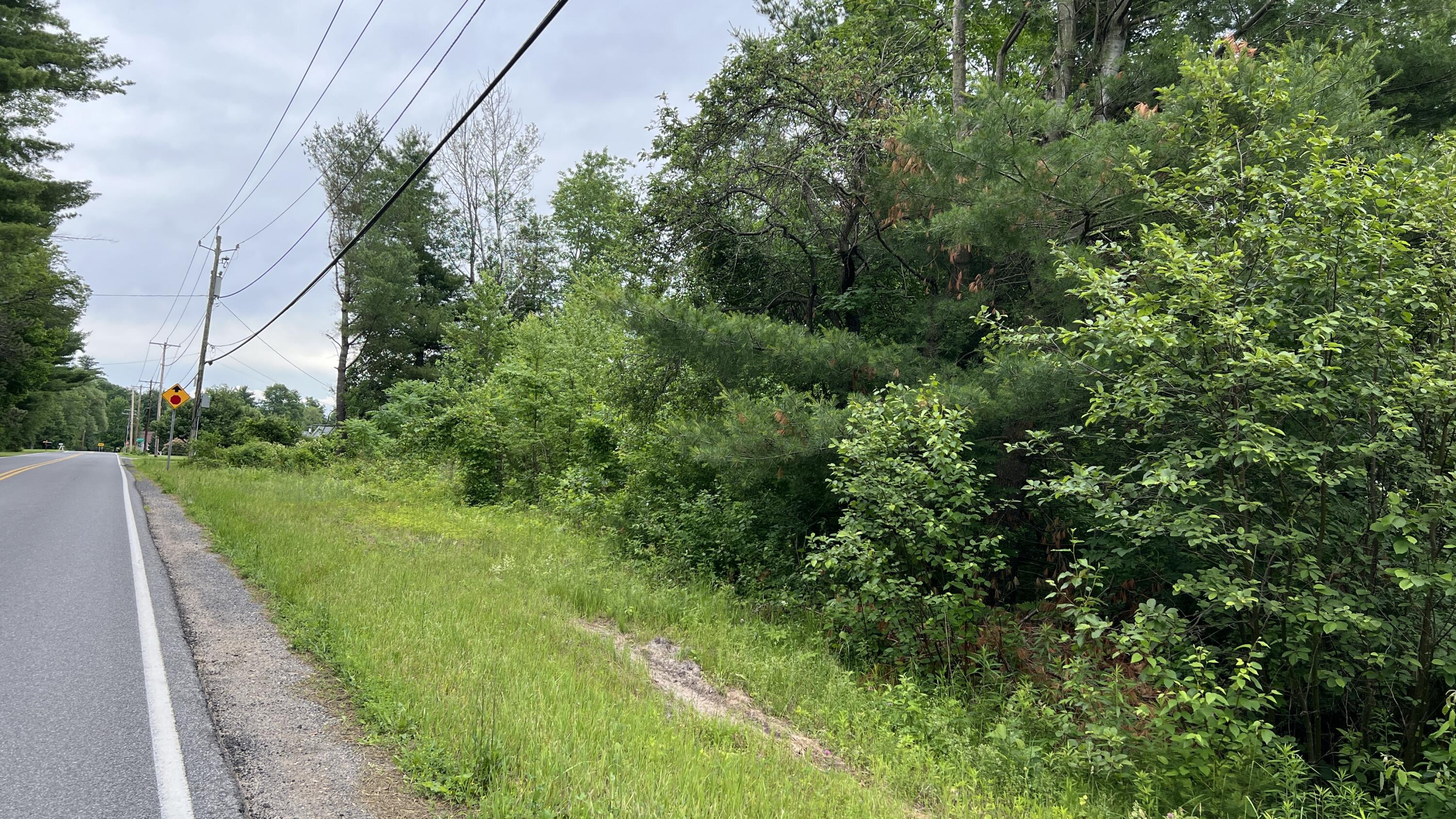 45 Mannix Road Peru NY 12972