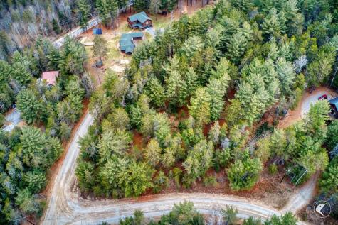 0 Hochsteig Lane Jay NY 12941