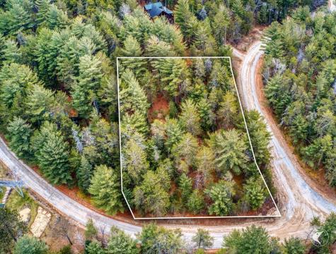 0 Hochsteig Lane Jay NY 12941