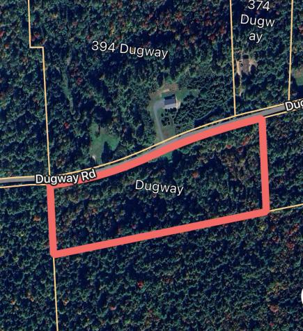 0 Dugway Road Keeseville NY 12944