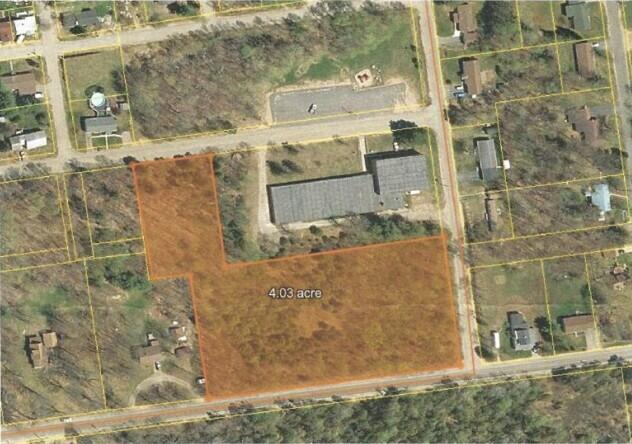 57 Stetson Road Tupper Lake NY 12986