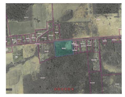 00 Wallace Hill Road Plattsburgh NY 12901