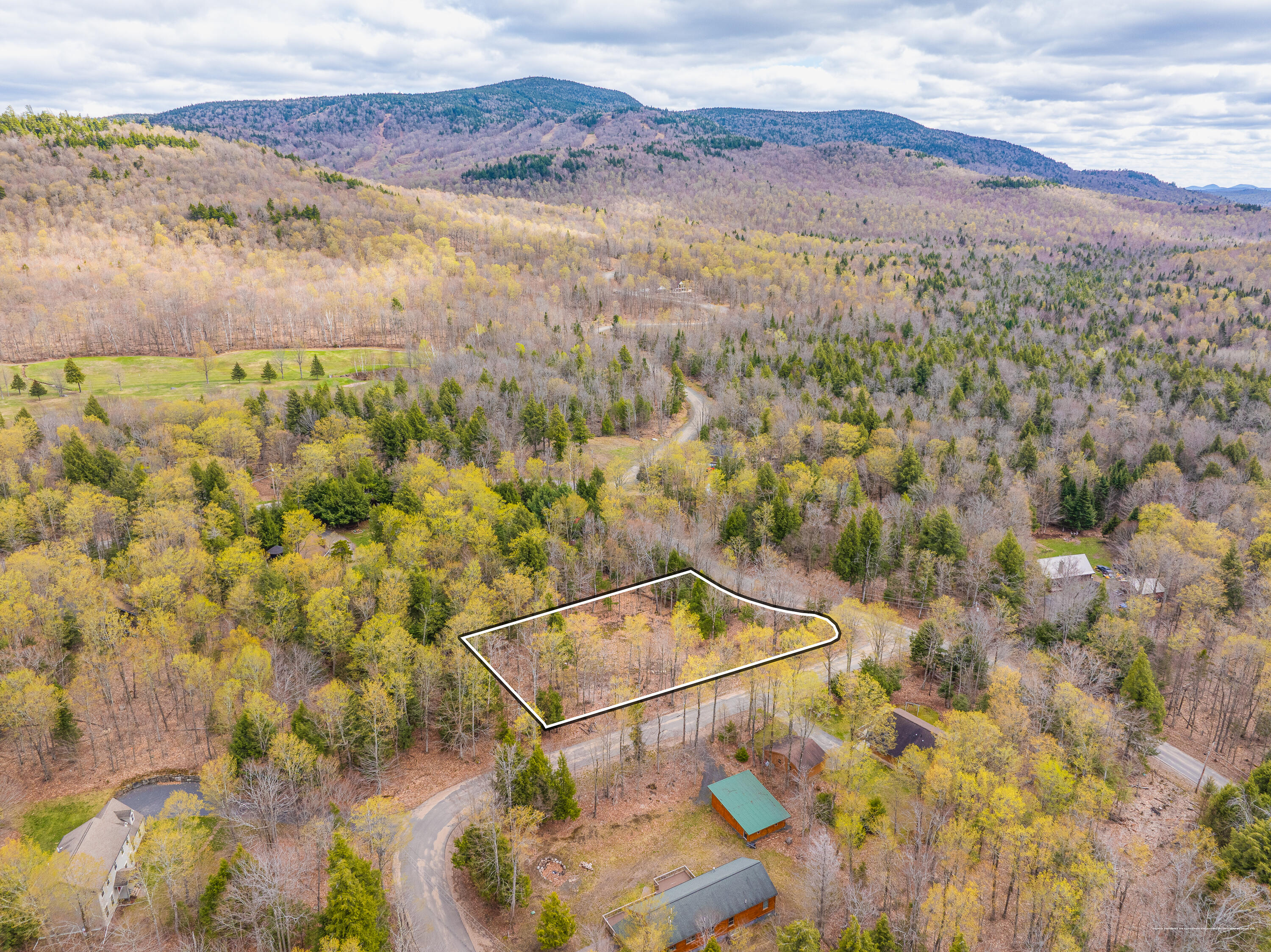0 Tamarac Drive Tupper Lake NY 12986