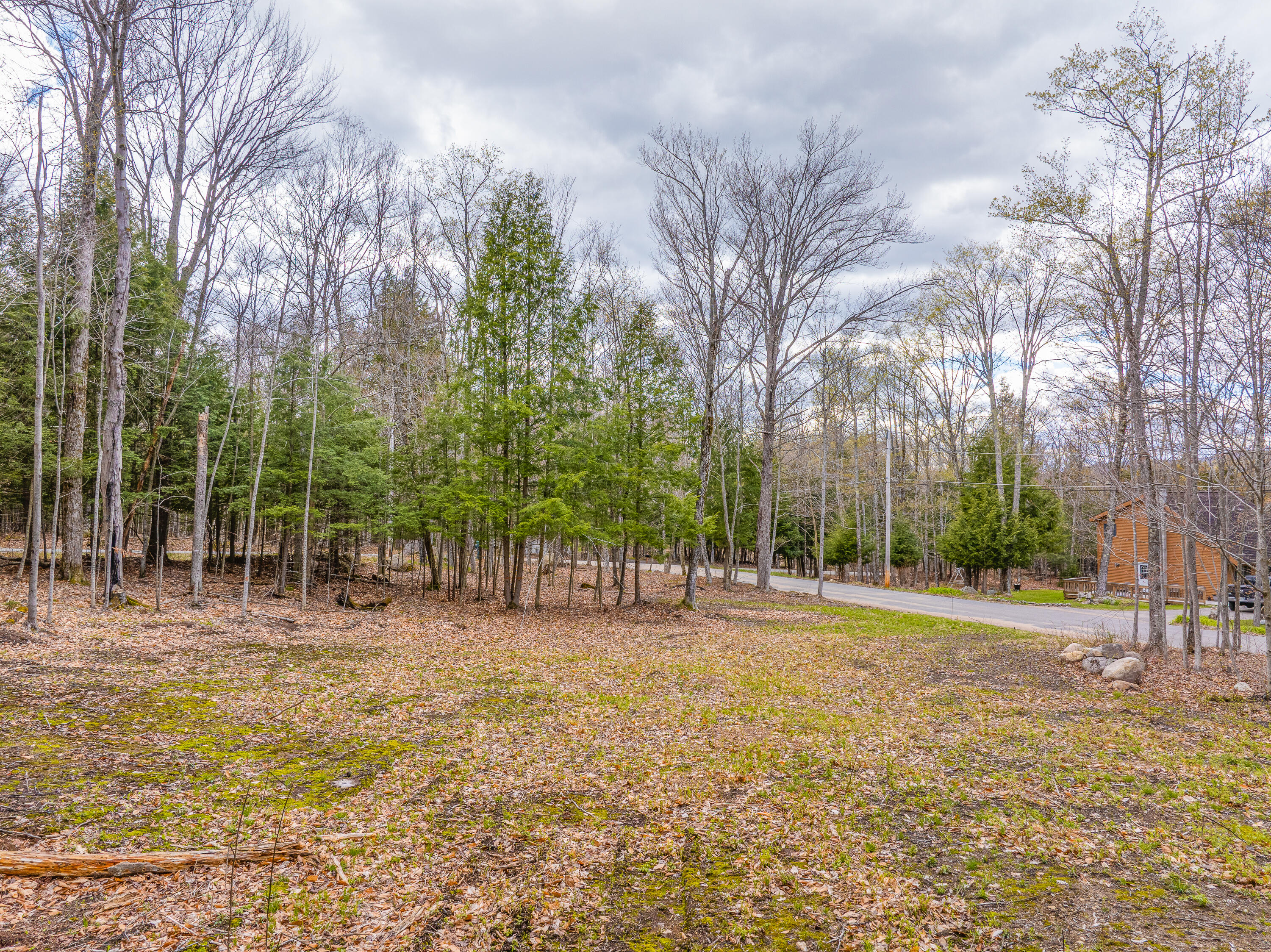 0 Tamarac Drive Tupper Lake NY 12986