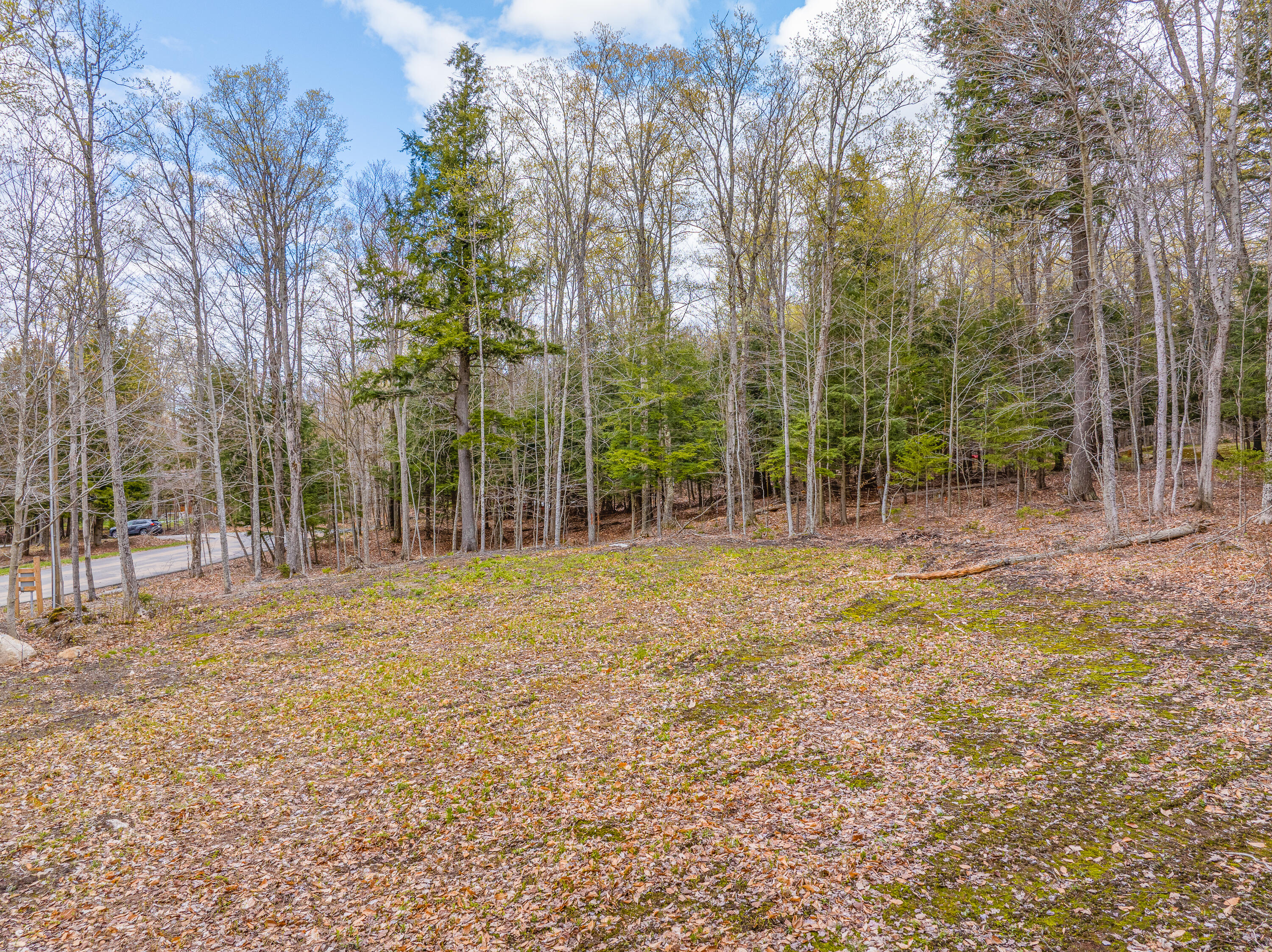0 Tamarac Drive Tupper Lake NY 12986