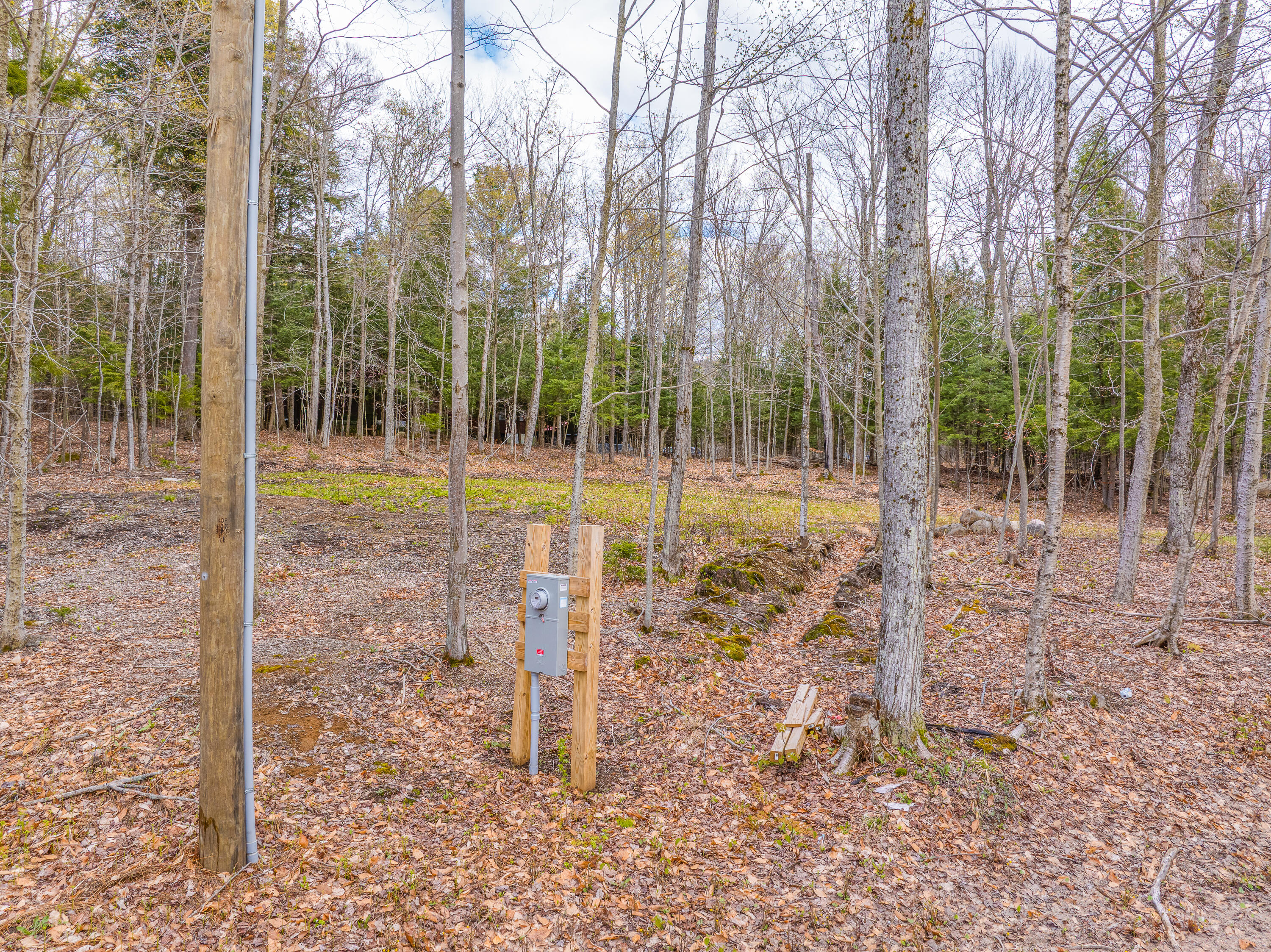 0 Tamarac Drive Tupper Lake NY 12986