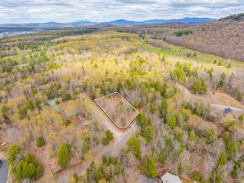 0 Tamarac Drive Tupper Lake NY 12986