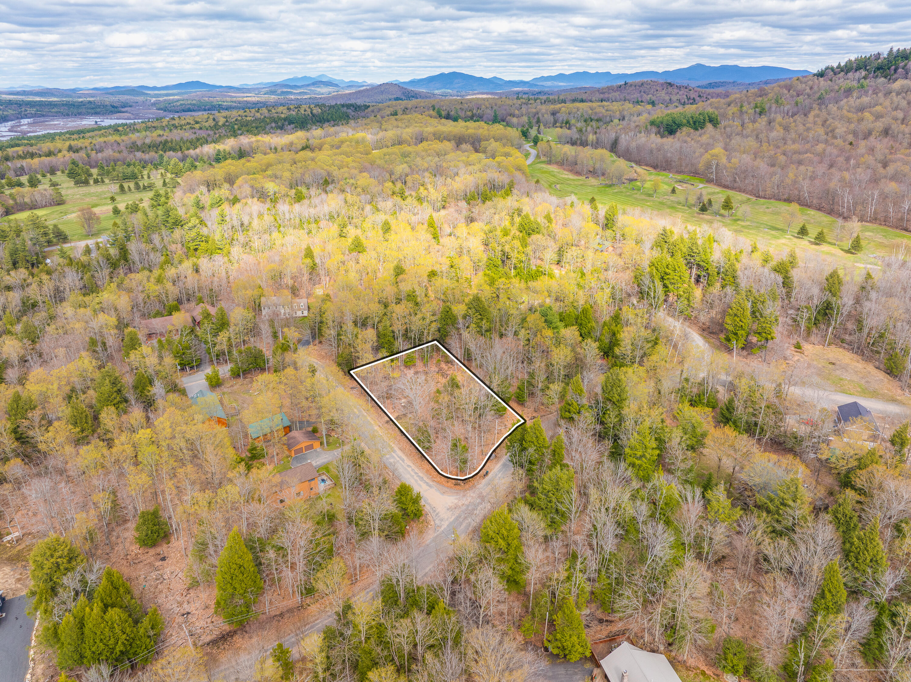 0 Tamarac Drive Tupper Lake NY 12986
