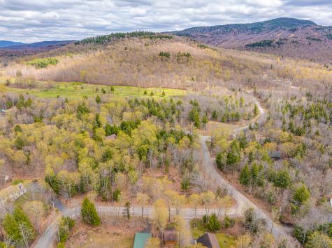 0 Tamarac Drive Tupper Lake NY 12986