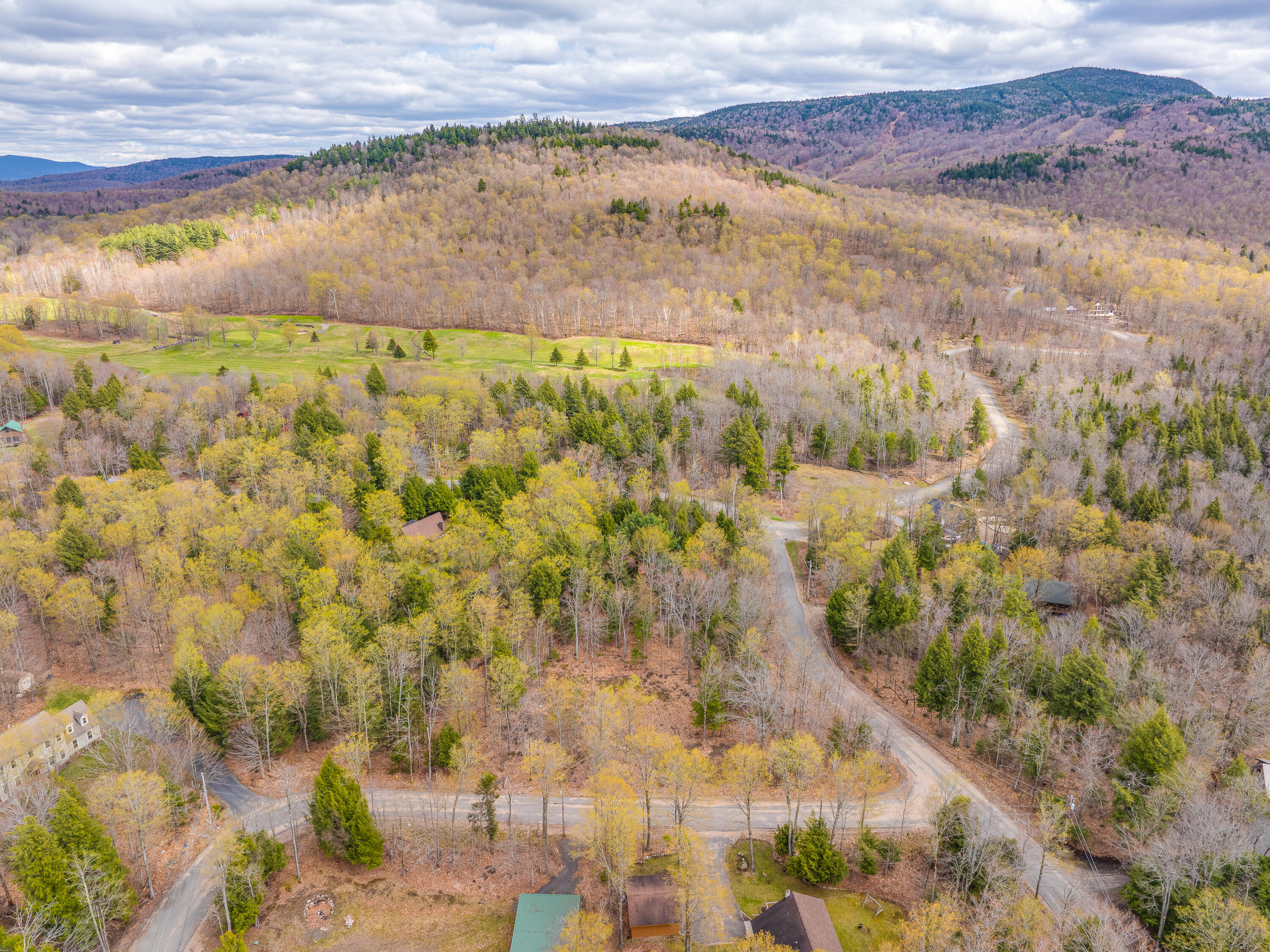 0 Tamarac Drive Tupper Lake NY 12986
