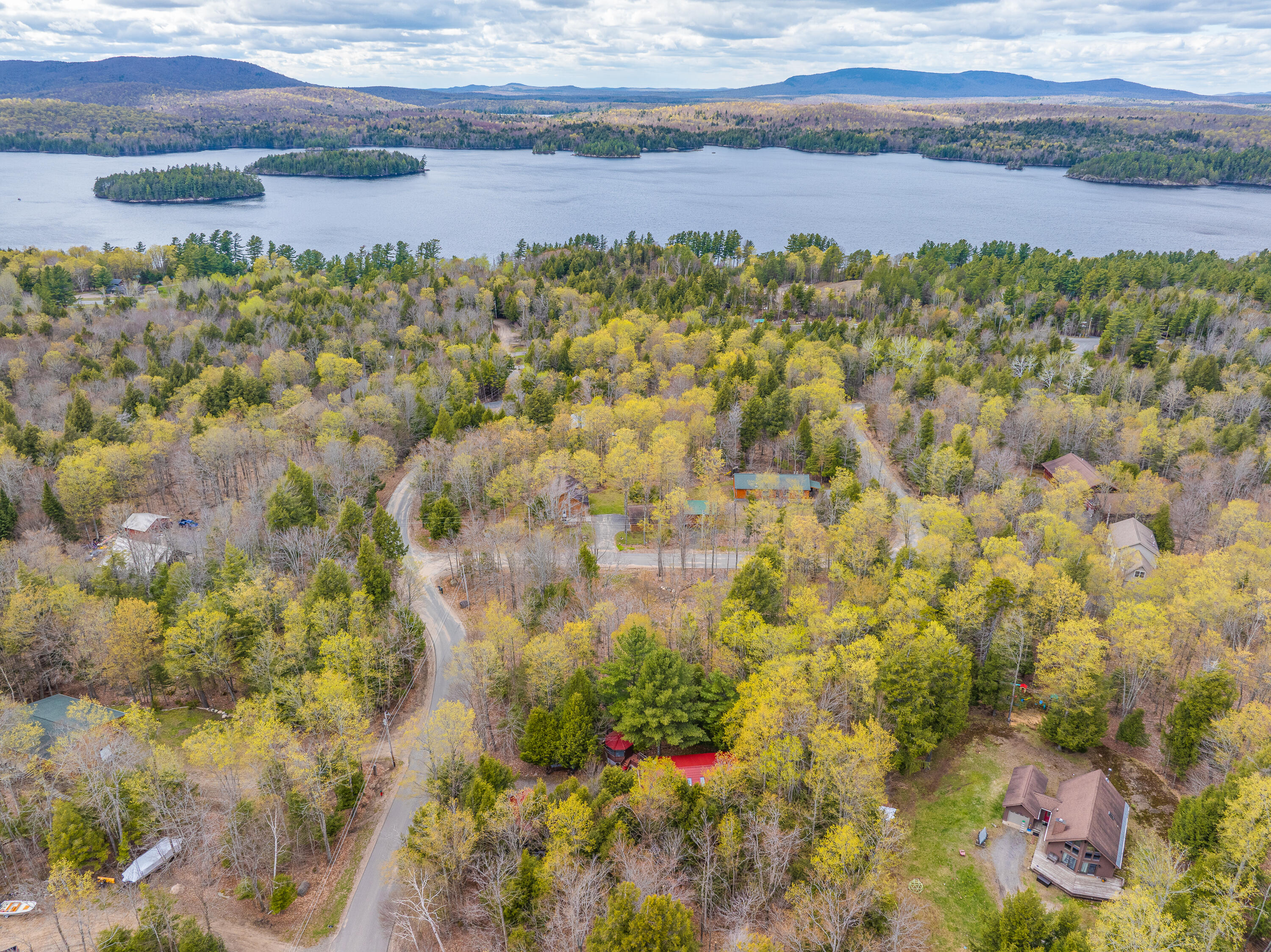 0 Tamarac Drive Tupper Lake NY 12986