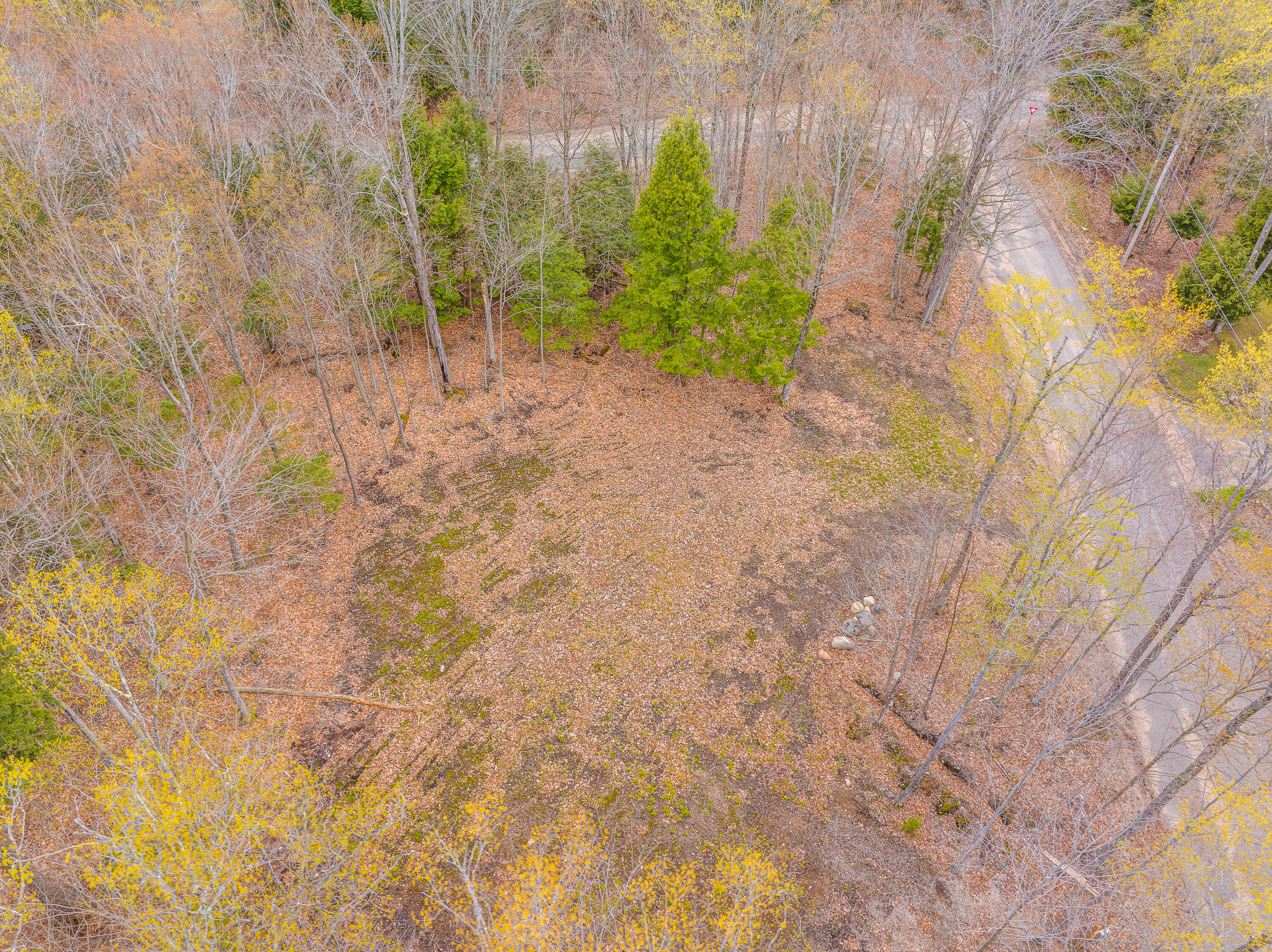 0 Tamarac Drive Tupper Lake NY 12986