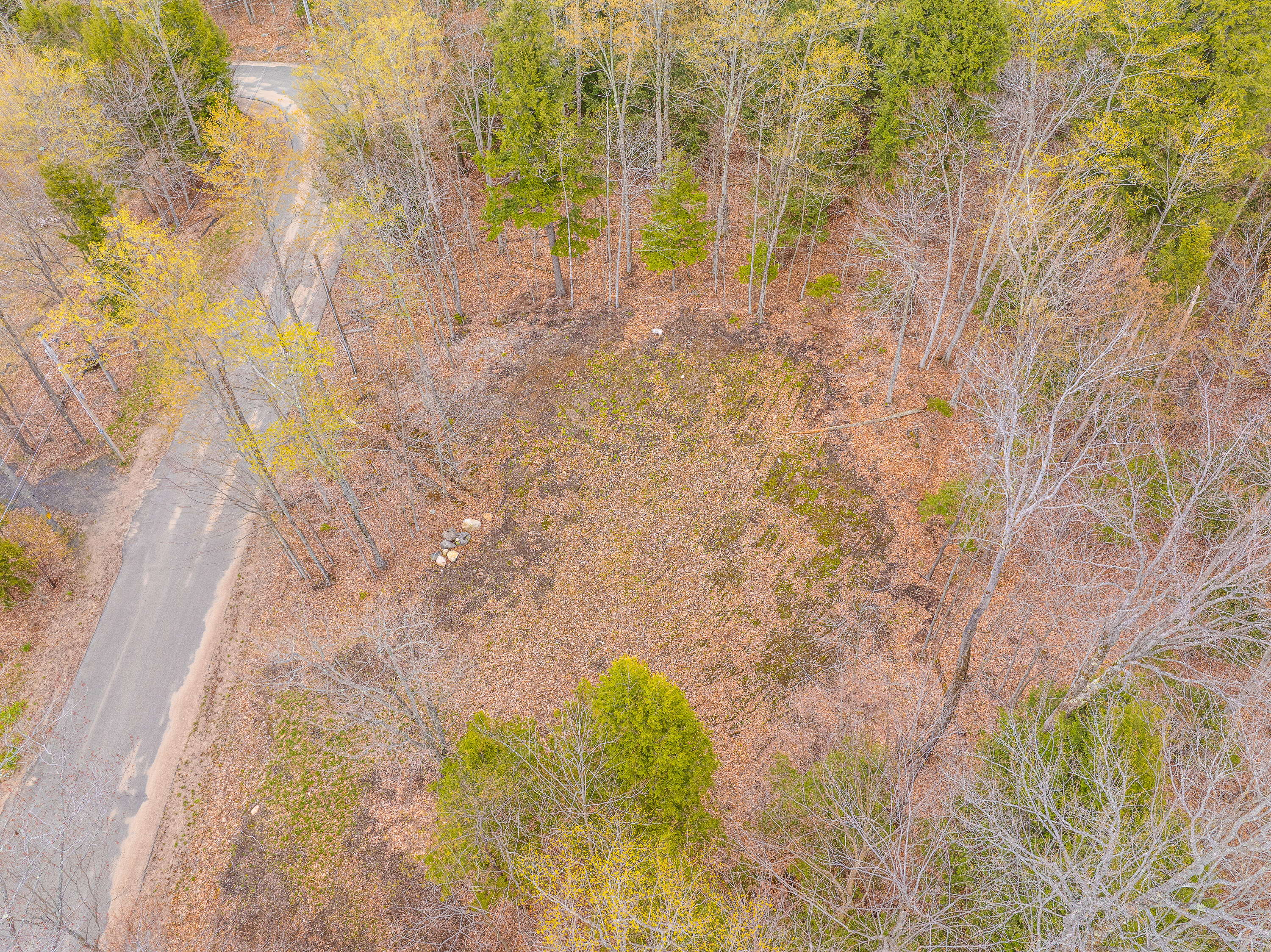0 Tamarac Drive Tupper Lake NY 12986