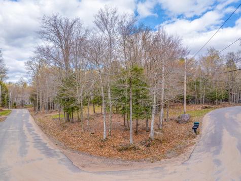 0 Tamarac Drive Tupper Lake NY 12986
