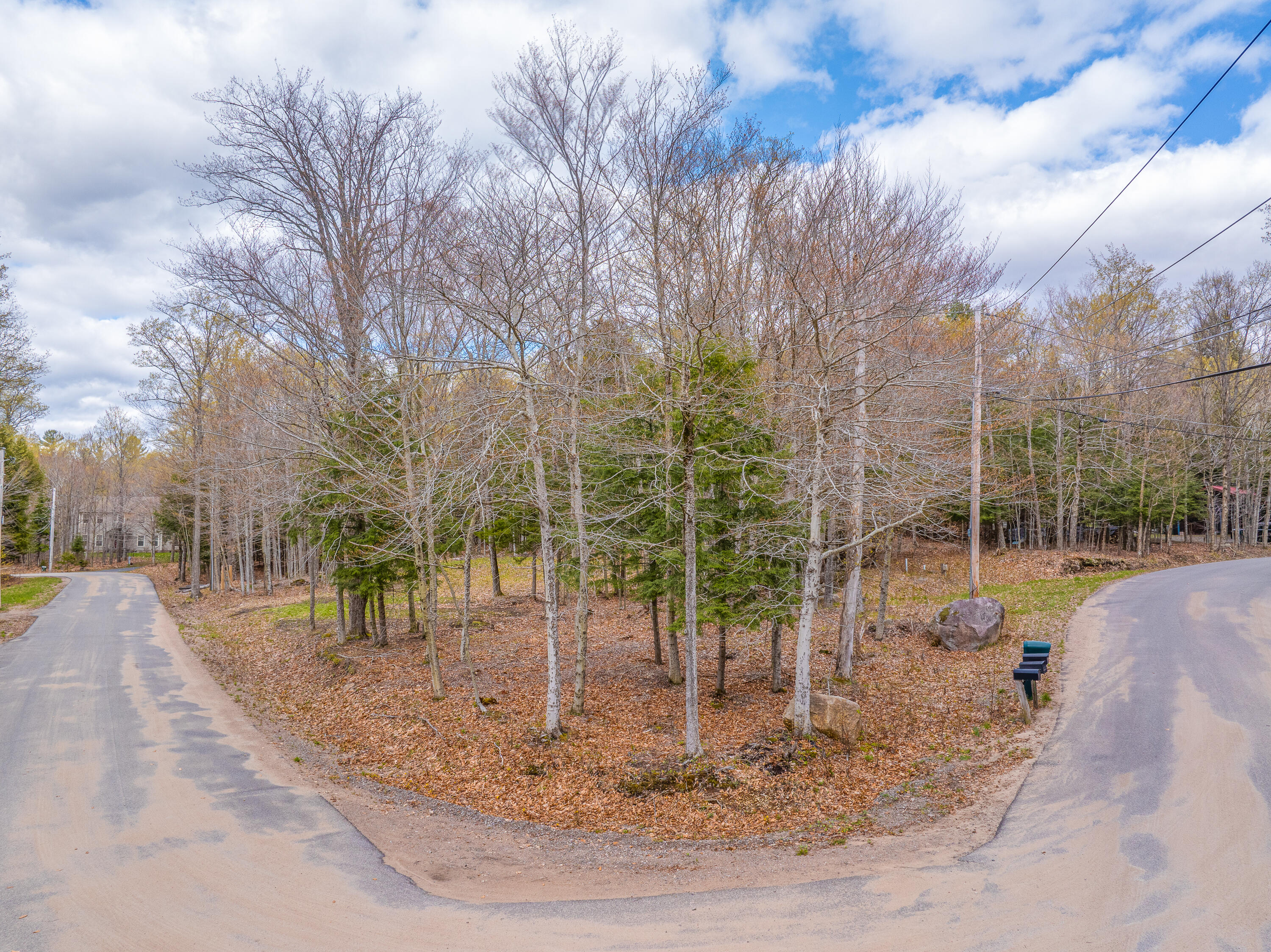 0 Tamarac Drive Tupper Lake NY 12986
