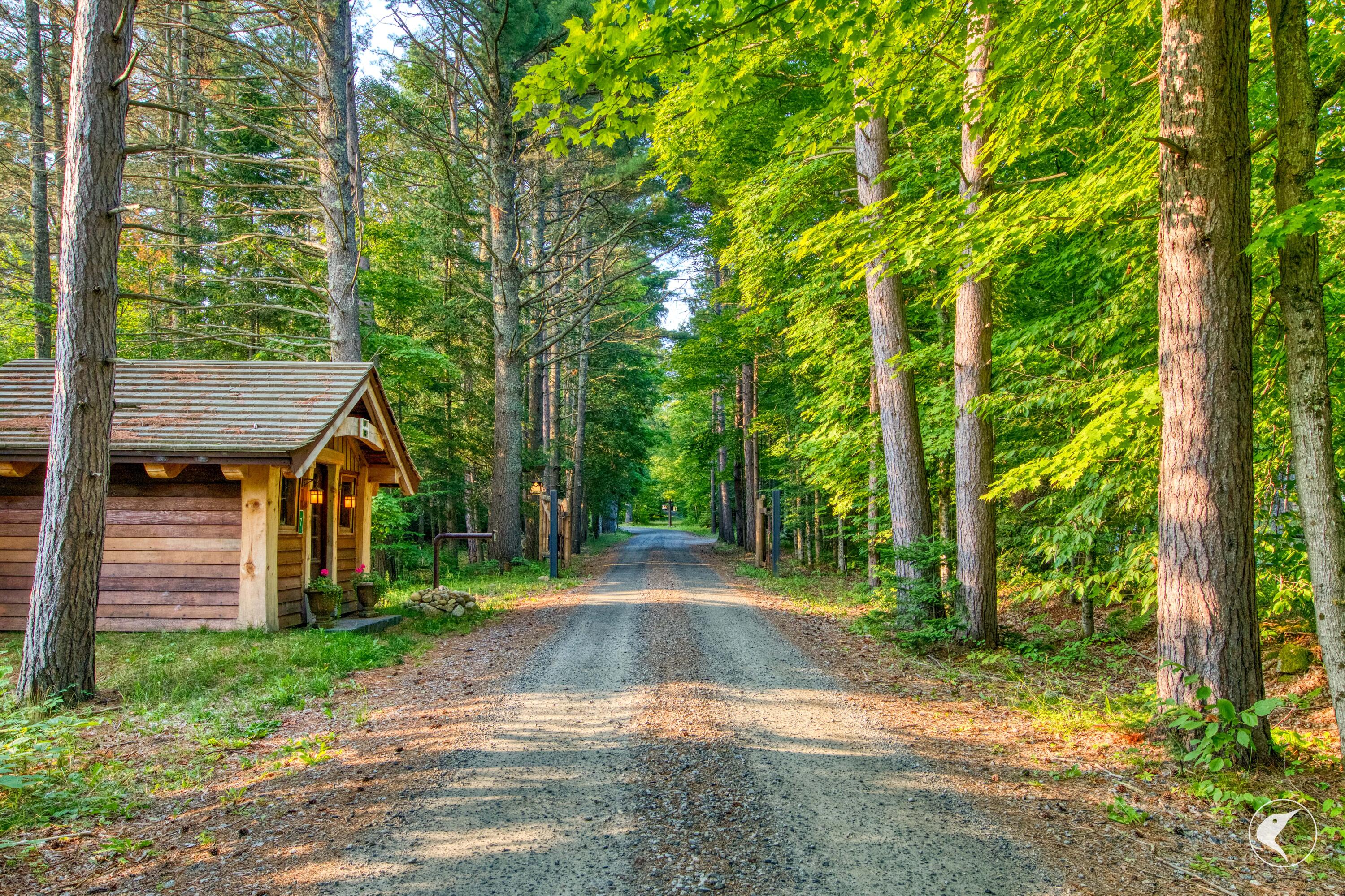 196 Far Horizon Drive Lake Placid NY 12946