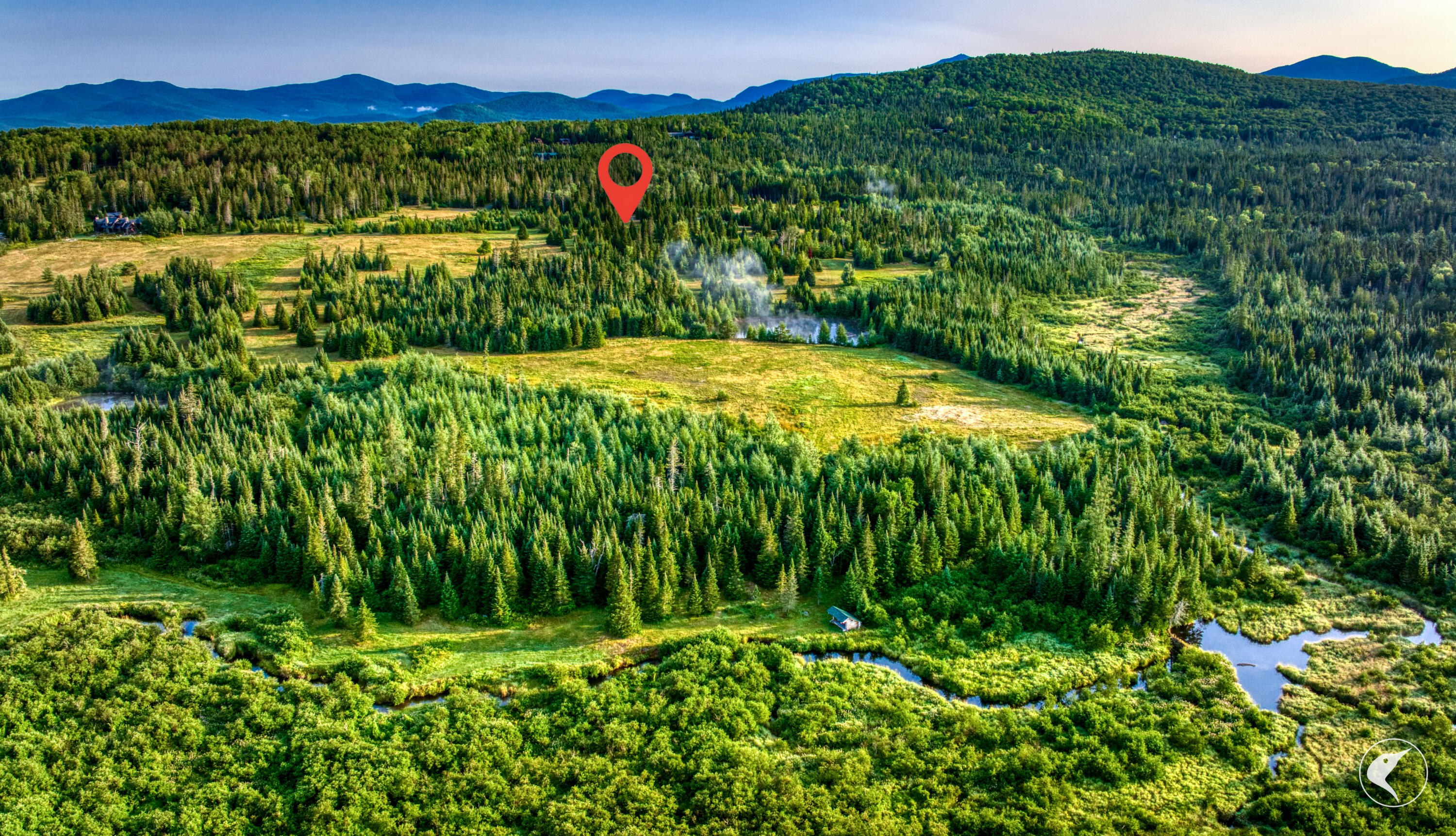 196 Far Horizon Drive Lake Placid NY 12946